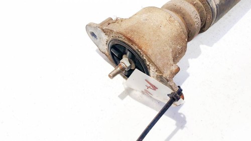 Domlager Federbeinlager Stützlager - Hinten rechts  Ford Fiesta DE2417898-58