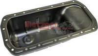 Metzger ÖLwanne FüR Ford Fiesta VI Tourneo Connect/Grand JK 1.6 Tdci 1.5 BA7