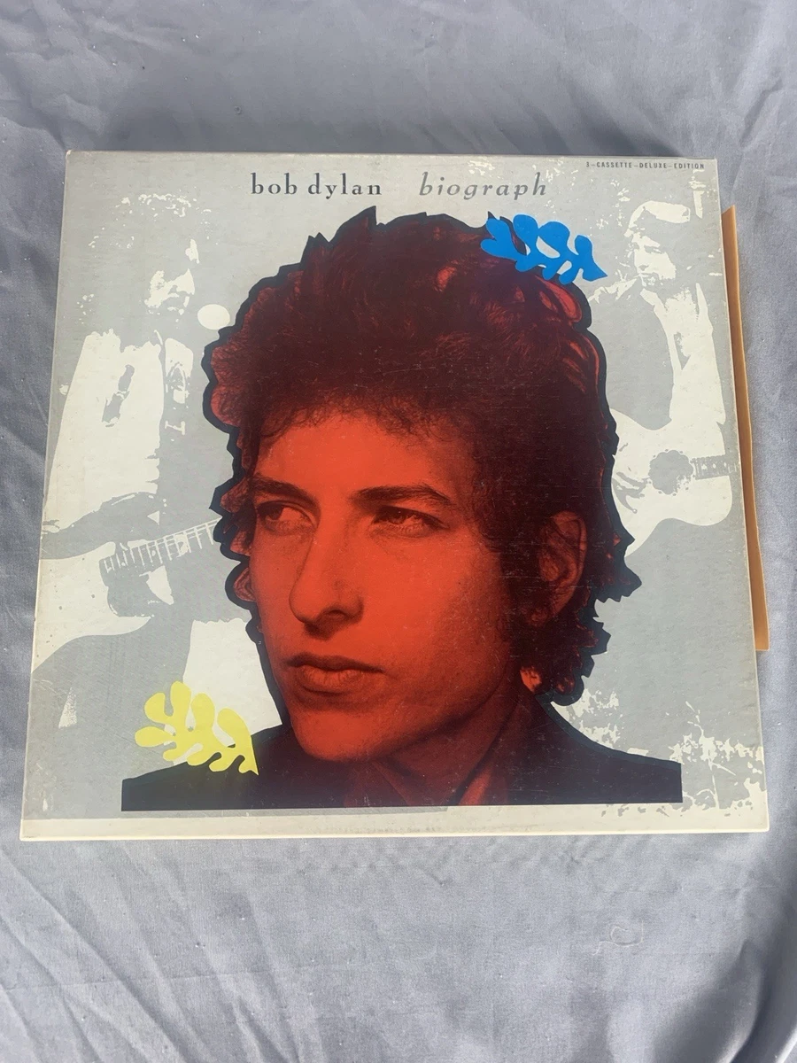 Bob Dylan Box Set Vinyl Records for sale - eBay