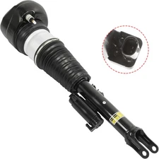 Front Right Air Suspension Shock Strut For BMW G11 G12 740i 750i 740Li 750Li RWD