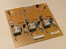 Xerox 105E21280 Voltage Power Supply Board PSHV-CD01 - For Color C75 J75 550 560