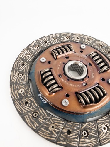 Exedy Replacement Clutch Disc - Stage 1 Organic Disc Multiple Fitments (HD511D) - Picture 6 of 6