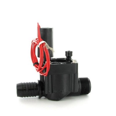 Hunter PGV-100MB  Sprinkler Irrigation Valve 1'' NPT X  Barb NEW LOT OF 20 