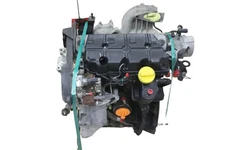 Motor Diesel - Renault Scenic, Grand Scenic (2007) F9Q-803 7701475061