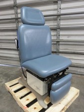 Midmark Ritter 230 Universal Power Procedure Medical Chair Table