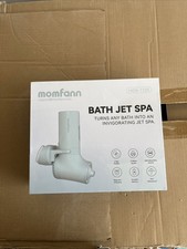 Momfann Bath Jet Spa HGN-1135 3 Speed 360 Degree Adjustable Nozzle NEW SEALED