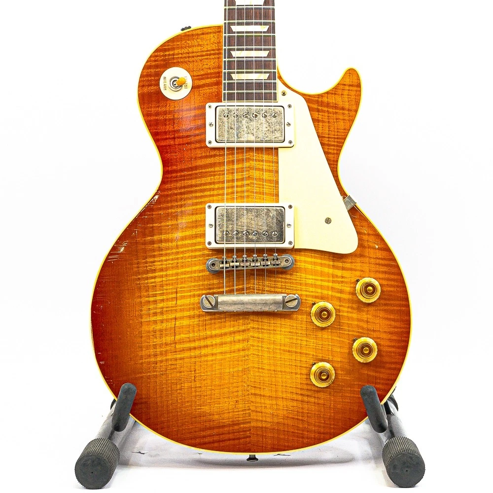 Les Paul 59 Reissue for sale | eBay
