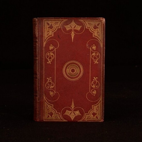 1841 Companion For Leisure Hours Religious Tract Society Illustrated Essays - 第 1/6 張圖片