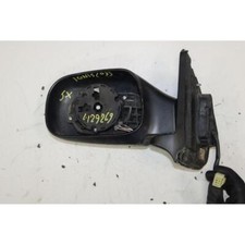 Retroviseur gauche (ou coque) Suzuki IGNIS