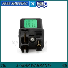 12V Safe Relay Glow Plug 8942481610 MR8B-171 For EG30 Excavator 70623
