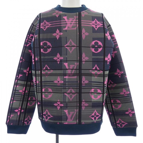 Authentic LOUIS VUITTON Sweat #241-003-578-3508