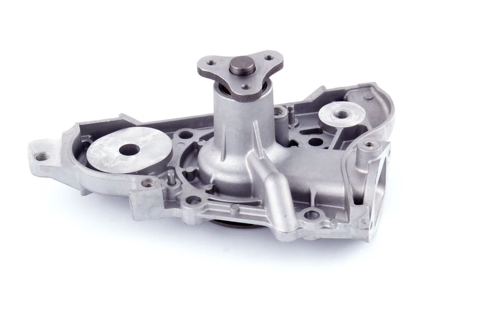 Водяной насос двигателя Gates для Mazda Protege 1996-2001 годов выпуска - Изображение 4 из 4