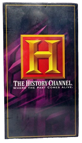 THE ART OF SINGING - GOLDEN VOICES OF THE CENTURY Vintage VHS Tape