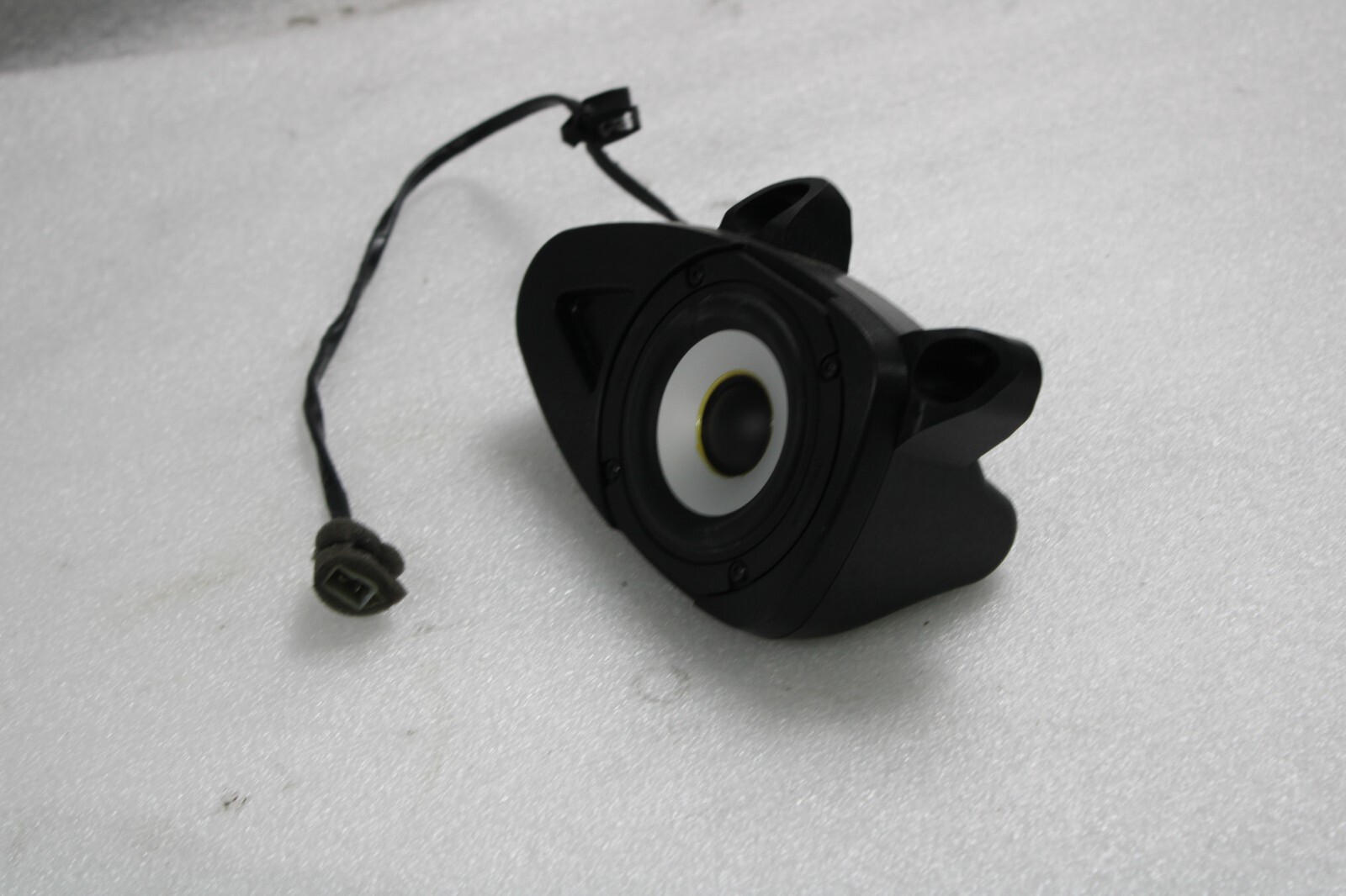 McLaren MP4-12C, RH, Right, Rear Wall Speaker, Used, P/N 11M0366SP