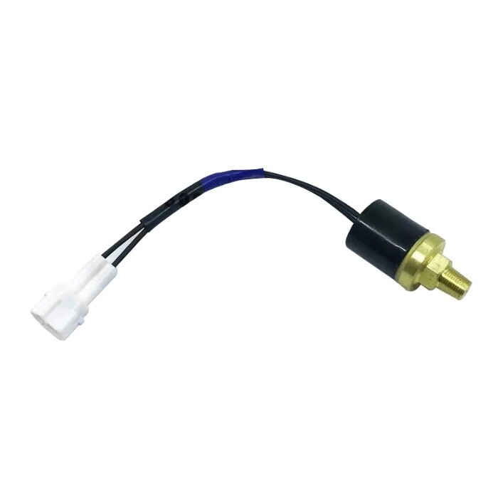 M 803608700 Pressure Sensor For XCMG XE215 Switch 53900-KW0700