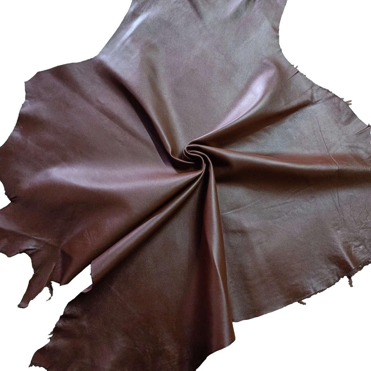 Belt Liners Brown Leathercraft Hides & Fur Pelts