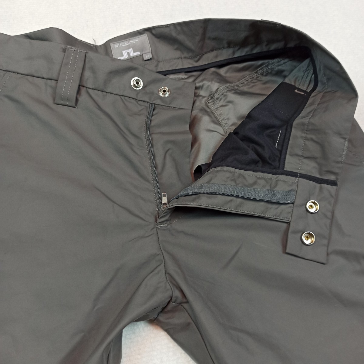 新品　J.LINDEBERG golf pant 32 Ellott Golf Pant / Black – J.Lindeberg