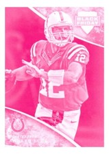 2013 Panini Black Friday Trading Cards 8