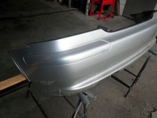 Stoßstange hinten mit Beschädigung MERCEDES-BENZ SLK (R170) 230 KOMPRESSOR