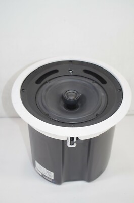 Tannoy Model CVS 6 6'' In-Ceiling Loudspeaker White
