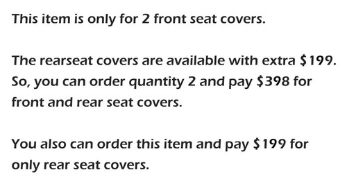 FUNDAS DE ASIENTO PARA LEXUS CT200H 2011-2017 IGGEE S. CUERO AJUSTE PERSONALIZADO 13 COLORES - Imagen 10 de 13