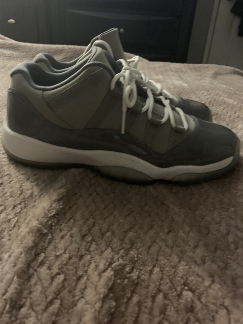 jordan 11 low size 6