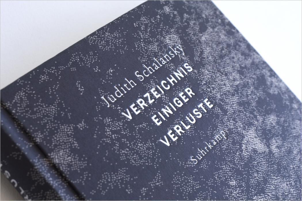 Thumbnail - Verzeichnis Einiger Verluste Judith Schalansky