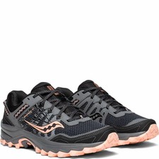 saucony women's grid excursion tr12 sneaker