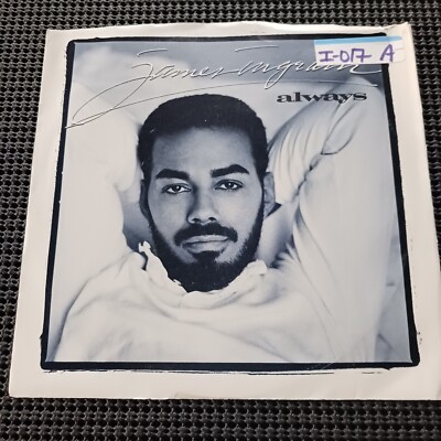 James Ingram-Always
