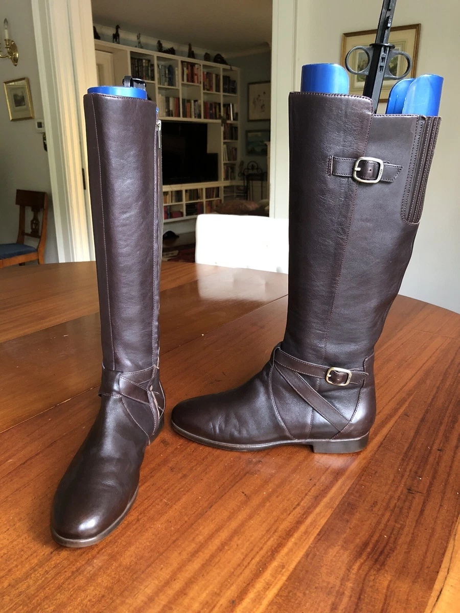 Ugg riding sales boots