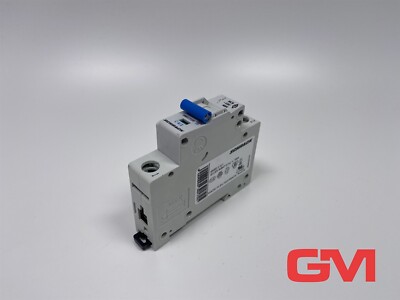 Schrack AC-Sicherungsautomat BM017104 circuit breaker Serie BMS0 C 4/1 4A