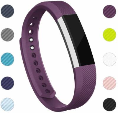 For Fitbit Alta HR/Alta/Ace Fitness Bracelet Strap Sports Band Small  Large