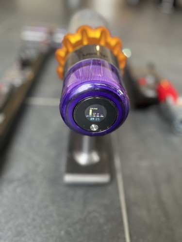 Aspirateur à balai Dyson V15 DETECT ABSOLUTE - Imagen 3 de 6
