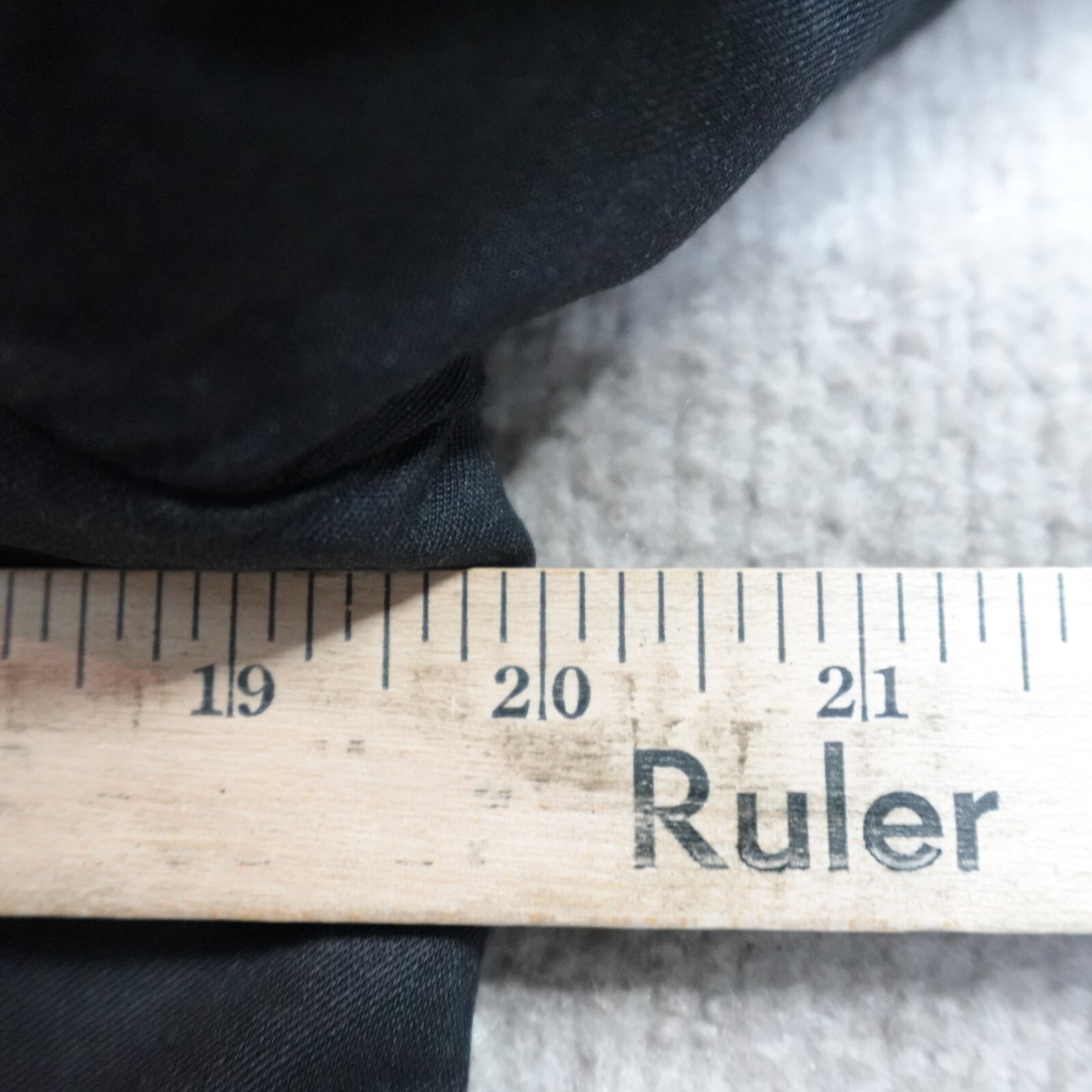 Bonobos Blazer 40R Gray Solid 2 Button Standard F… - image 6