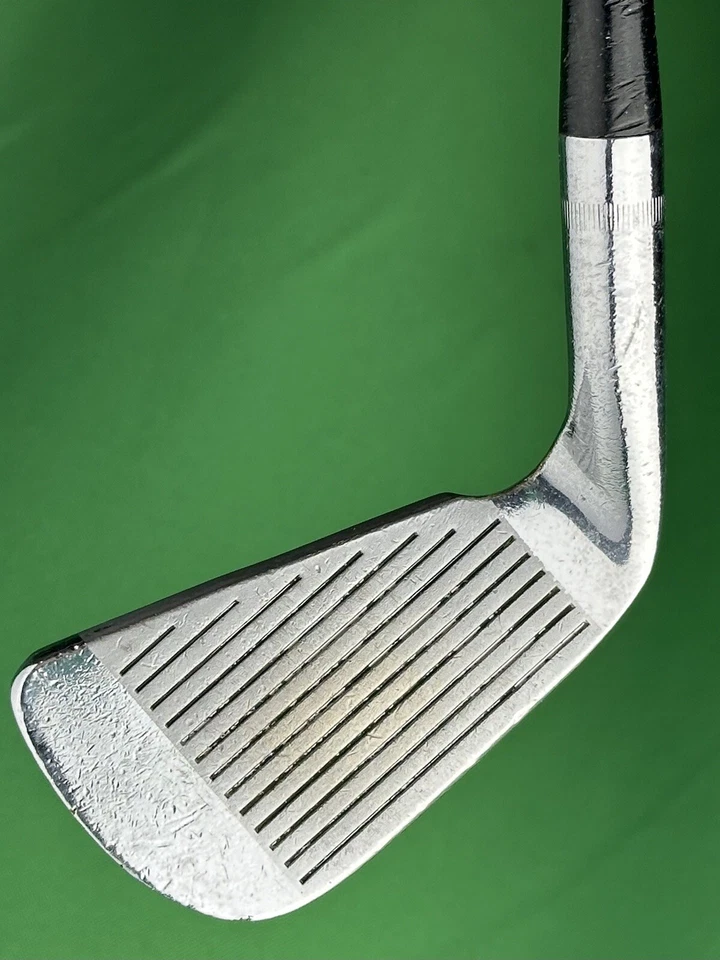 Hogan Edge forjado individual 3 hierros acero ápice flexión regular derecha #96482 Foto 3 de 4