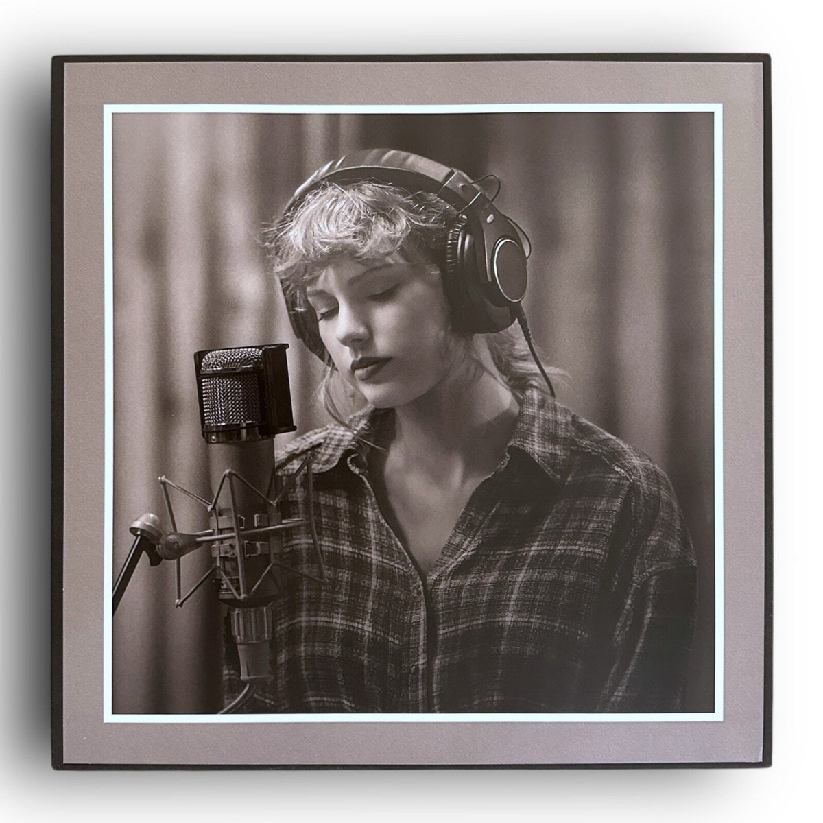 Taylor Swift Folklore: The Long Pond Studio Sessions RSD