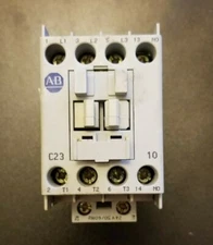 Allen Bradley Contactor 24V 50/60Hz USED SEE VARIATIONS