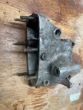 VILLIERS 3 SPEED 9E GEARBOX