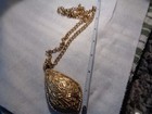 Gorgeous Vintage Costume Jewelry Designer 1980’s Sarah Coventry Necklace +Brooch — photo 3