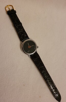 Montre Taboo Taboo Miroir - Quartz - Fabriquée En France à Besançon - Occasion