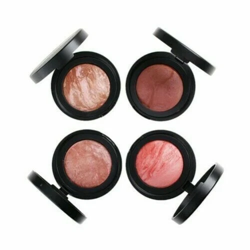 Laura Geller Blushes