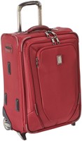 Travelpro Crew 10 Expandable Business Plus Rollaboard (20) Merlot One Size Travelpro Crew 10 Expandable Business Plus Rollaboard (20) Merlot One Size