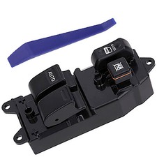 Power Window Switch Control For Toyota Tundra 2000 2001 2002 2003 2004 2005 2006
