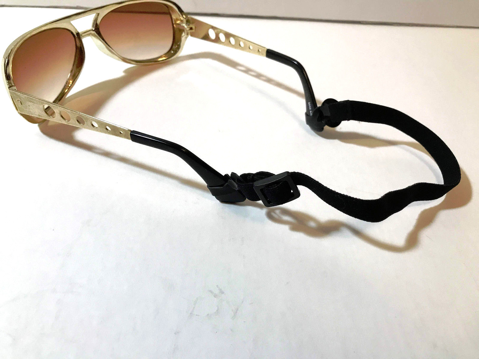 Adjustable Stretchable Eyeglass Sport Band eBay