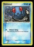 Tentacool 66/92 Common EX Legend Maker Pokémon Card
