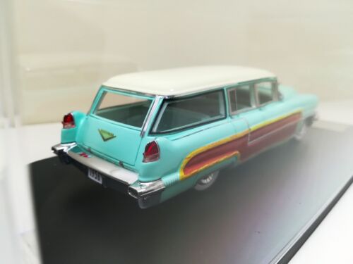 G.L.M. 1:43 - CADILLAC Viewmaster - 1956 - Imagen 4 de 7
