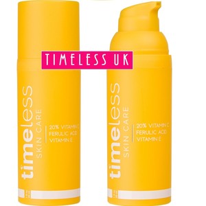 timeless serum