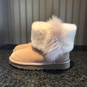 ugg classic mini wisp boot