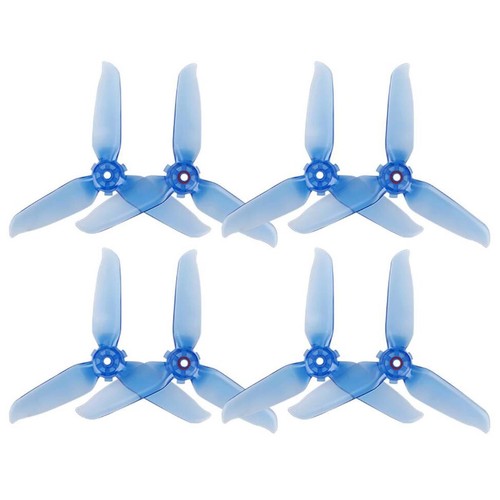 4Pairs Low Noise Quick Release 5328S Propeller Blade CW CCW For DJI FPV Drone - Picture 8 of 10