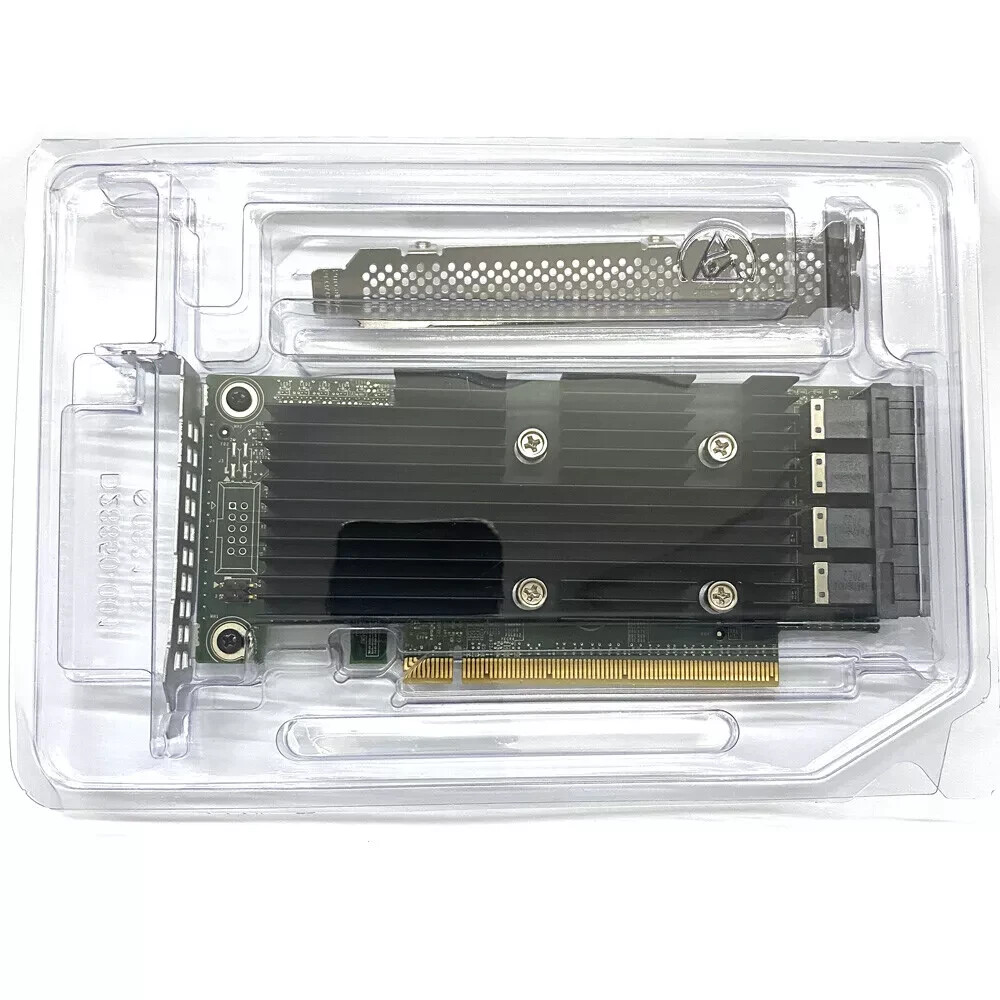 Dell Wyse 3040 Scheda Di Espansione SSD NVMe Per Server Dell PowerEdge R730xd - Estensione PCIe, Performance Elevate! Dell PowerEdge R230 - Foto 5